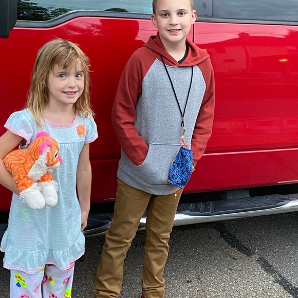 ABOUT ME! - Picture 3 of 15